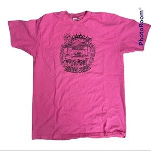 Vintage 90s Hanalei School T-Shirt